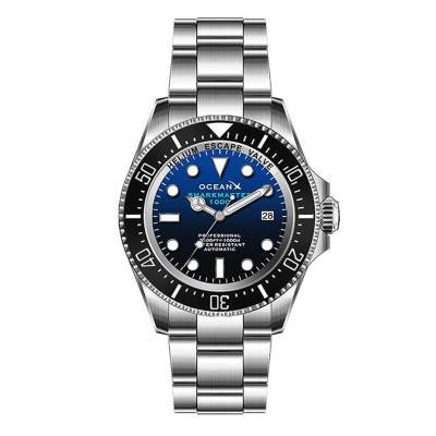 Sharkmaster 1000 SMS1012 Watch - OceanX