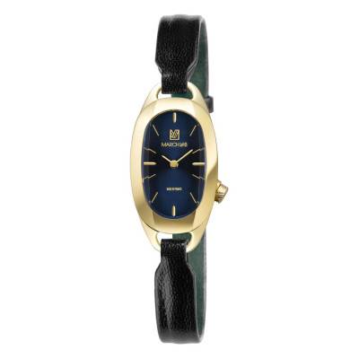 Amiral Oblongue Watch - March LAB