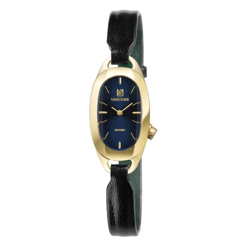 Amiral Oblongue Watch - March LAB