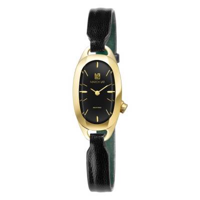 Oblongue Supreme Watch - March LAB