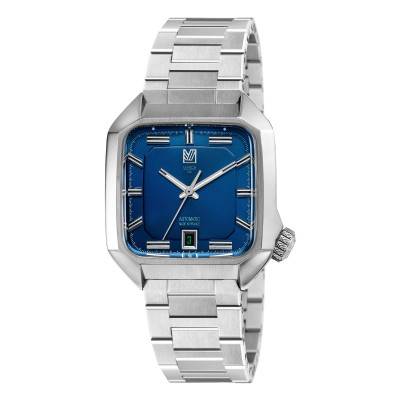 AM2 Automatique Navy Automatic Watch - March LAB