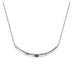 925/1000 Sterling Silver