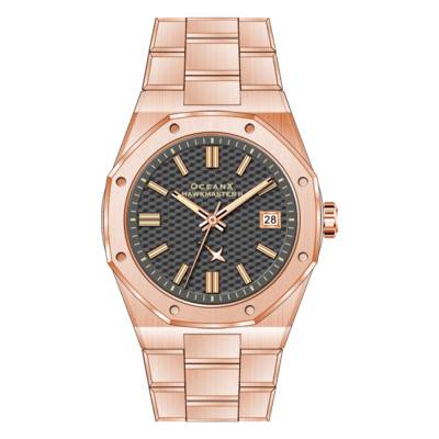 Hawkmaster II Black Watch HMS2101 - OceanX