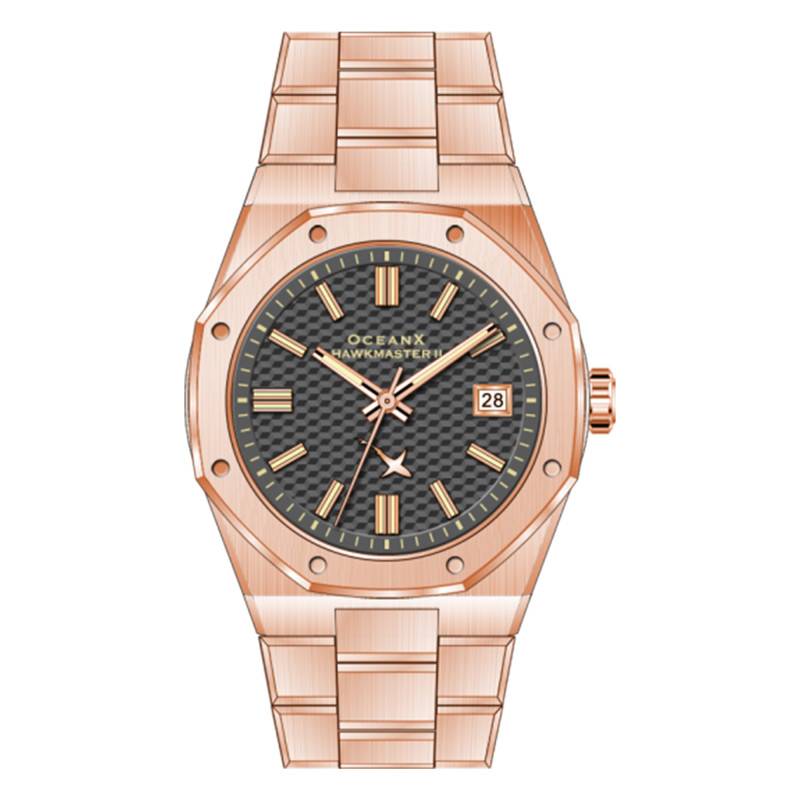 Hawkmaster II Black Watch HMS2101 - OceanX