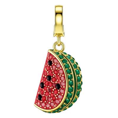Swarovski Idyllia Charm Pendant - 5743134 - Swarovski