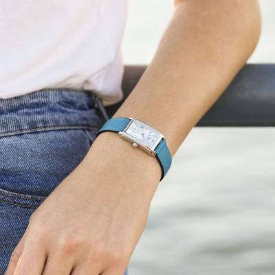 Montre American Classic Ardmore Quartz H11221650 - Hamilton