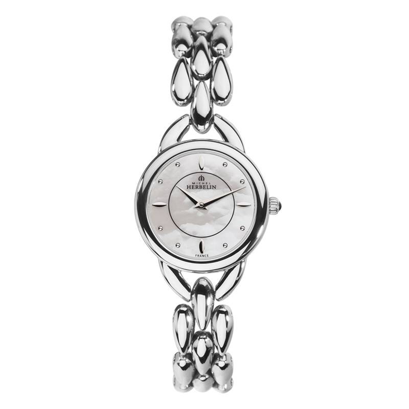 Montre Feminines 17475B19 - Herbelin