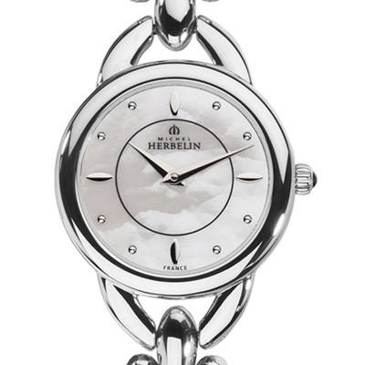 Women's 17475B19 Watch - Herbelin