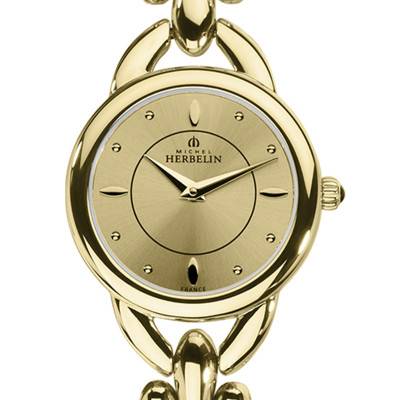 Women's Watch 17475BP13 - Herbelin