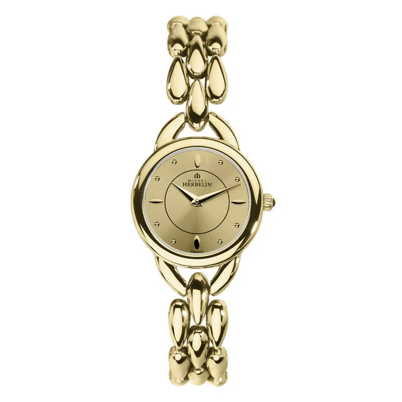 Women's Watch 17475BP13 - Herbelin