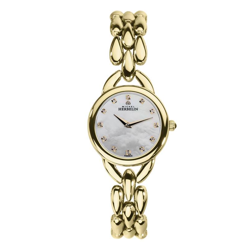 Montre Feminines 17475BP59 - Herbelin