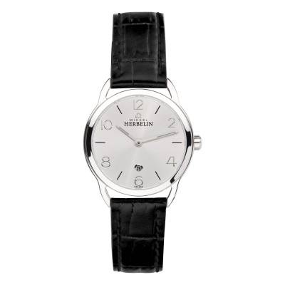 Montre Equinoxe 1697712N - Herbelin
