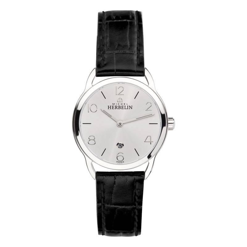 Montre Equinoxe 1697712N - Herbelin