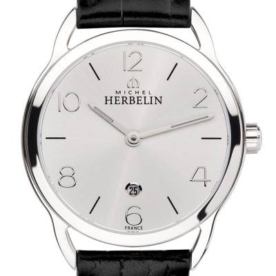 Equinoxe 1697712N Watch - Herbelin