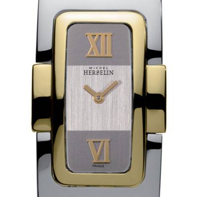 Salambo 1040BT12 Watch - Herbelin