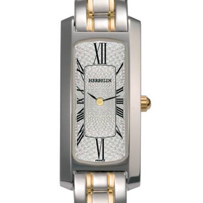 Montre Escapade 1064BT08 - Herbelin