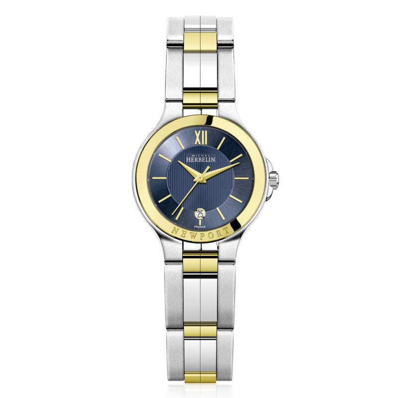 Montre Newport 14298BT15 - Herbelin