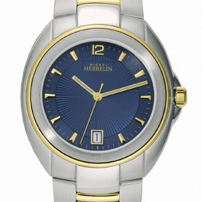 Safari Watch 12630BT15 - Herbelin