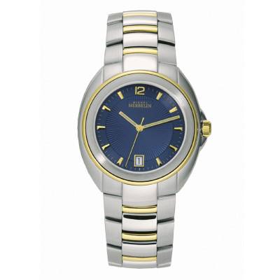 Safari Watch 12630BT15 - Herbelin