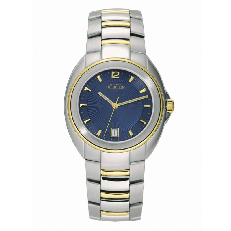 Safari Watch 12630BT15 - Herbelin