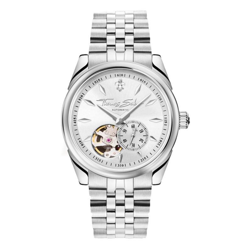 Montre automatique Lily Symbols de 36 mm WA0416-201-201 - Thomas Sabo