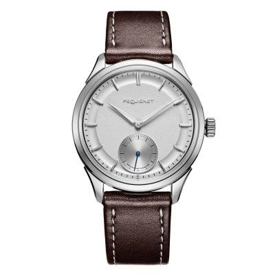 Montre Royale Paris Manuelle - 39,5 mm 9100033 - Pequignet