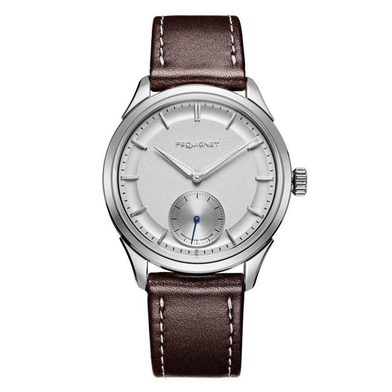 Royale Paris Manual Watch - 39.5 mm 9100033 - Pequignet