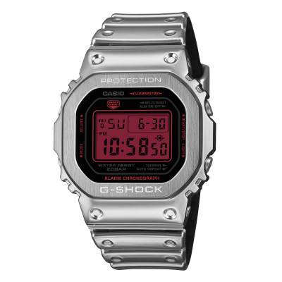 Montre Capsule Fine Metallic GM-5600YRA-8ER - Casio G-Shock
