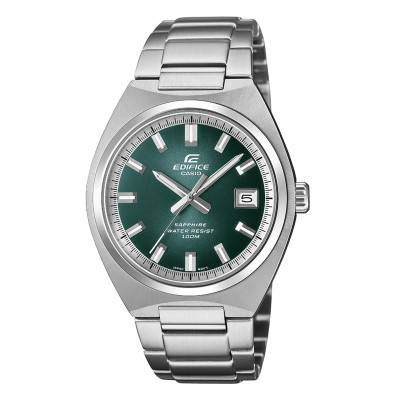 Edifice EFB-109D-3AVEF Watch - Casio Edifice