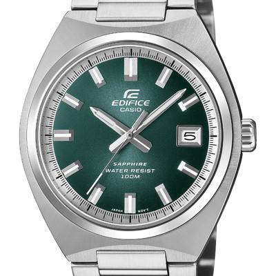 Edifice EFB-109D-3AVEF Watch - Casio Edifice