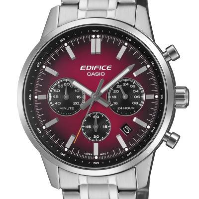 Casio Edifice Watch EFR-575D-4AEF - Casio Edifice