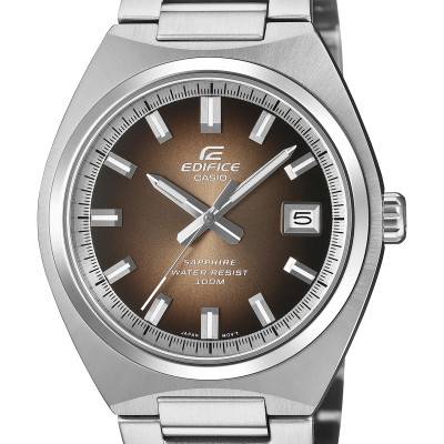 Edifice EFB-109D-5AVEF Watch - Casio Edifice