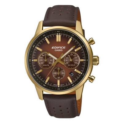 Edifice EFR-575CL-5AEF Watch - Casio Edifice