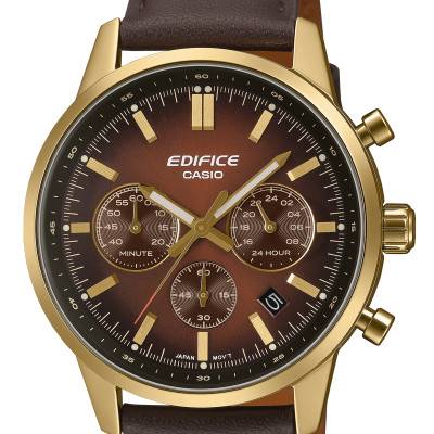 Edifice EFR-575CL-5AEF Watch - Casio Edifice