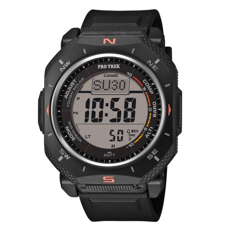 PRG-69 Climber Line Watch PRG-69-1ER - Casio Pro Trek