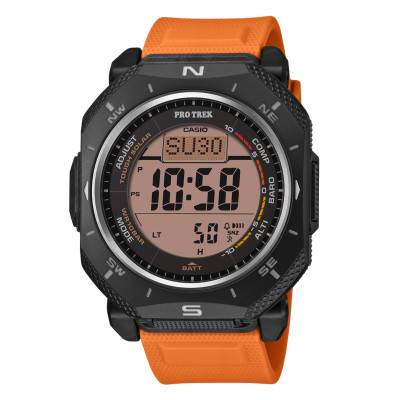 Montre PRG-69 Climber Line PRG-69-4ER - Casio Pro Trek