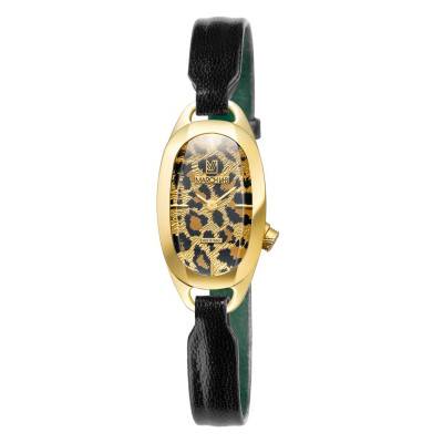 Oblong Cheetah Watch - March LAB