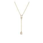 925/1000 Sterling Silver,750/1000 Gold-Plated (18K)