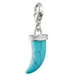 Turquoise imitation