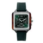 Gray,Green