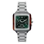 Gray,Green