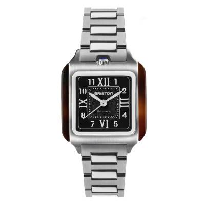 Streamliner Kennedy Auto Steel Black Watch 261936.SA.T.1.SB - Briston