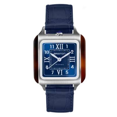 Montre Streamliner Kennedy - Auto - Bleu 261936.SA.T.9.LANV - Briston