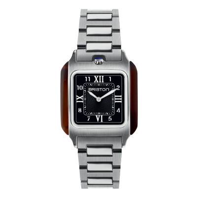 Montre Streamliner Kennedy - HM - Acier - Noir 262030.SA.T.1.SB - Briston