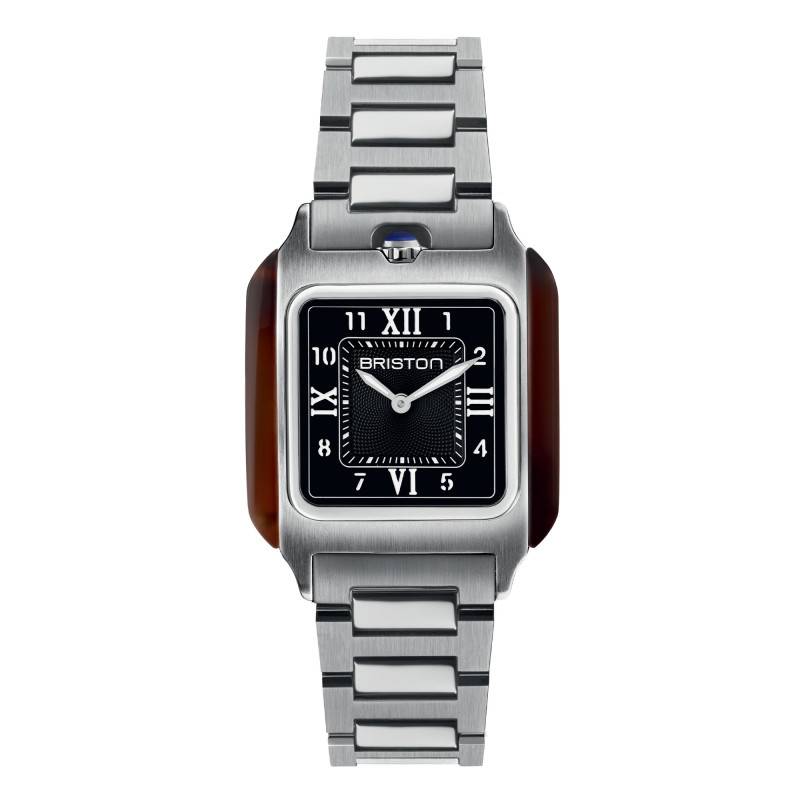 Montre Streamliner Kennedy - HM - Acier - Noir 262030.SA.T.1.SB - Briston