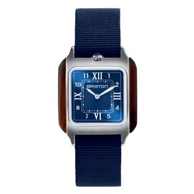 Montre Streamliner Kennedy - HM - Bleu 262030.SA.T.9.NNB - Briston