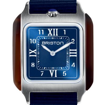 Blue Streamliner Kennedy HM Watch 262030.SA.T.9.NNB - Briston
