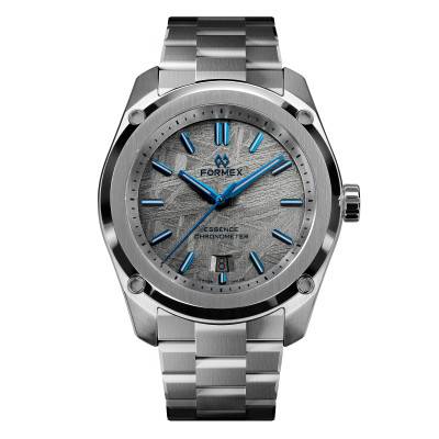 Montre Essence Space Ghost 39 mm 0339.1.6643.101 - Formex