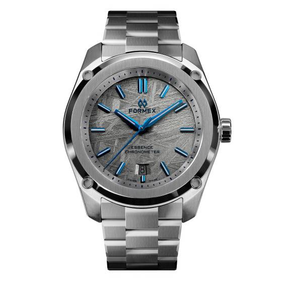 Montre Essence Space Ghost 39 mm 0339.1.6643.100 - Formex