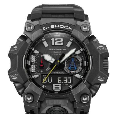 Montre MudMaster x Team Land Cruiser GWG-B1000TLC-1AER - Casio G-Shock